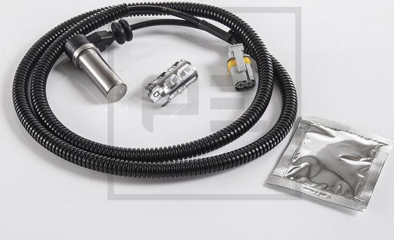 PE Automotive 086.613-00A - ABS-anturi inparts.fi