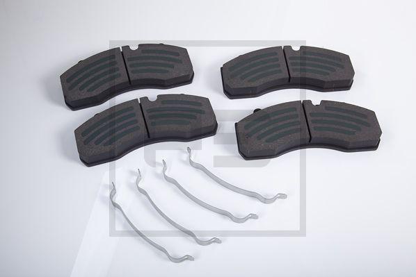 PE Automotive 086.351-00A - Jarrupala, levyjarru inparts.fi