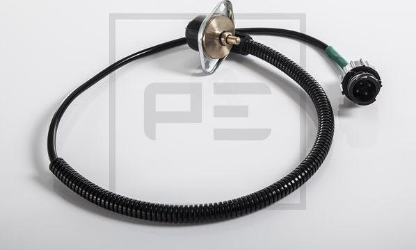 PE Automotive 080.945-00A - Tunnistin, ahtopaine inparts.fi