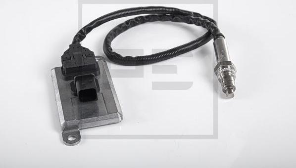 PE Automotive 080.904-00A - NOx-sensori, urearuiskutus inparts.fi