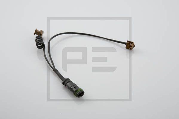 PE Automotive 036.138-00A - Kulumisenilmaisin, jarrupala inparts.fi