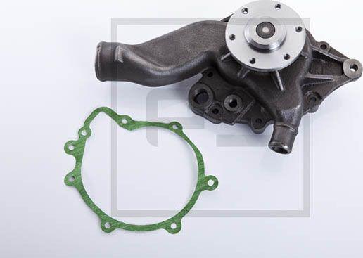 PE Automotive 030.906-00A - Vesipumppu inparts.fi