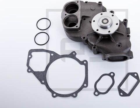 PE Automotive 030.907-00A - Vesipumppu inparts.fi