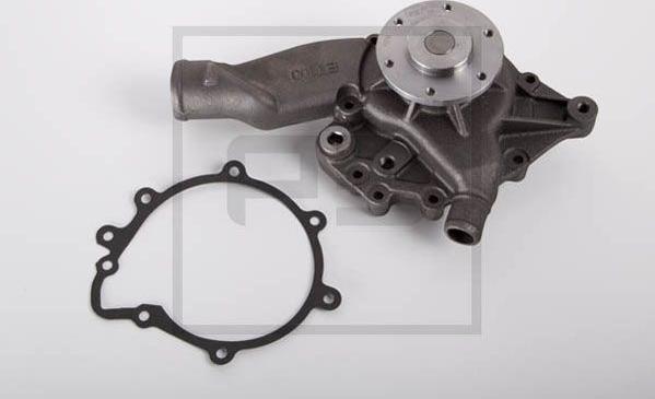 PE Automotive 030.919-00A - Vesipumppu inparts.fi