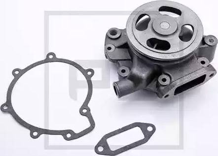 PE Automotive 030.914-00A - Vesipumppu inparts.fi