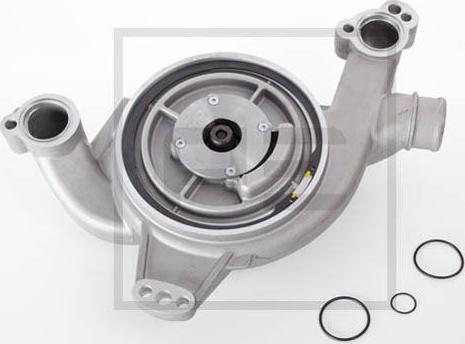 PE Automotive 030.917-00A - Vesipumppu inparts.fi