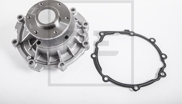 PE Automotive 030.932-00A - Vesipumppu inparts.fi