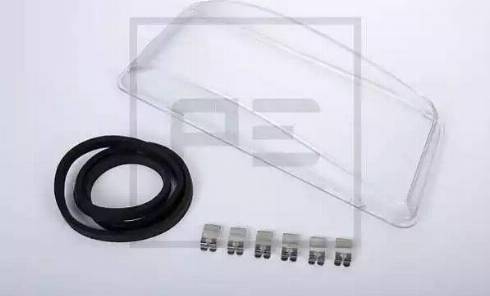 PE Automotive 030.584-00A - Lasi inparts.fi