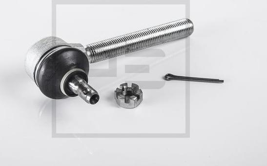 PE Automotive 030.085-00A - Pallonivel, vaihdevipu inparts.fi