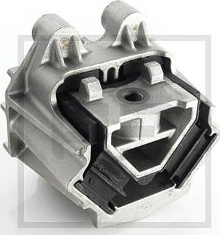 PE Automotive 030.249-00A - Moottorin tuki inparts.fi