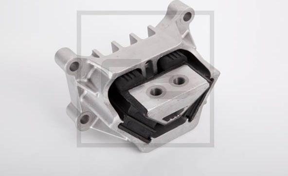 PE Automotive 030.242-00A - Moottorin tuki inparts.fi