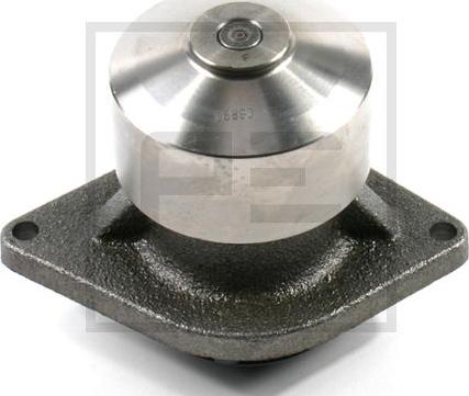 PE Automotive 020.109-00A - Vesipumppu inparts.fi