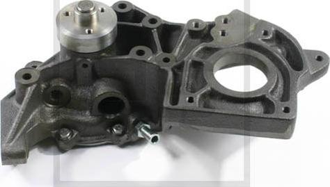 PE Automotive 020.105-00A - Vesipumppu inparts.fi