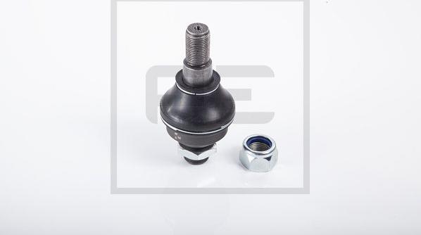 PE Automotive 021.050-00A - Pallonivel inparts.fi