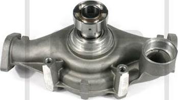 PE Automotive 140.207-00A - Vesipumppu inparts.fi