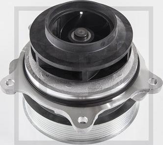 PE Automotive 100.145-00A - Vesipumppu inparts.fi