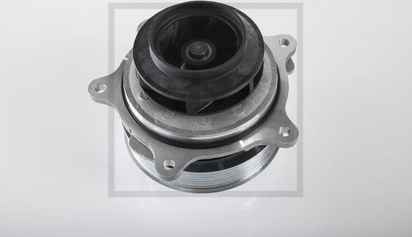 PE Automotive 100.146-00A - Vesipumppu inparts.fi