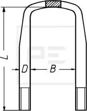 PE Automotive 015.128-00A - Jousisinkilä inparts.fi