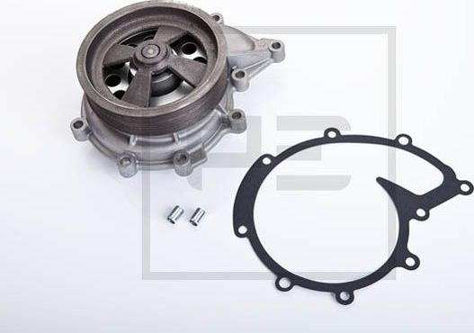 PE Automotive 120.405-00A - Vesipumppu inparts.fi