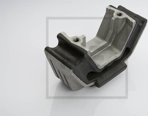 PE Automotive 120.106-00A - Moottorin tuki inparts.fi