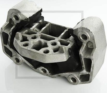 PE Automotive 120.116-00A - Moottorin tuki inparts.fi