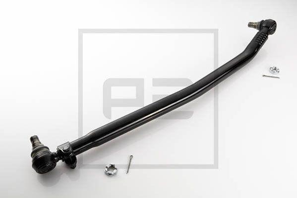 PE Automotive 122.016-00A - Ohjaustanko inparts.fi