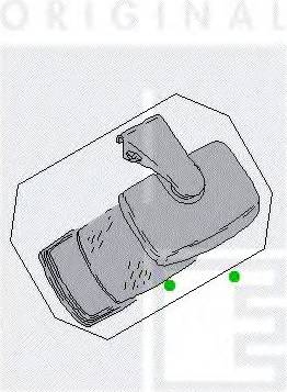 PE Automotive 2141-11446-0453-01 - Ramppipeili inparts.fi