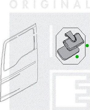 PE Automotive 2141-08947-0463-06 - Ramppipeili inparts.fi