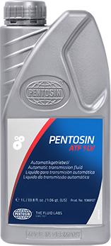 Pentosin 1088107 - Automaattivaihteistoöljy inparts.fi