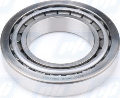 Fersa Bearings AS 30218 - Pyöränlaakeri inparts.fi