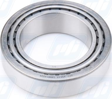 Fersa Bearings AS33014 - Laakeri, tasauspyörästö inparts.fi