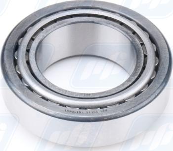 Fersa Bearings AS33111 - Pyöränlaakeri inparts.fi