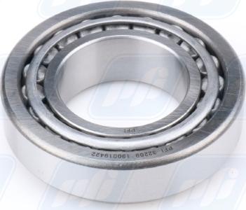 SKF 32209J2 - Pyöränlaakeri inparts.fi