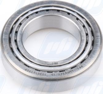 PFI LM78349/10 - Pyöränlaakeri inparts.fi