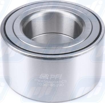 SKF BAH-0225 - Pyöränlaakeri inparts.fi