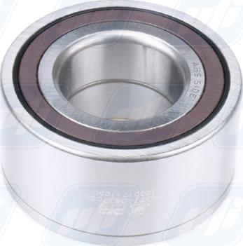 SKF BAH-0076C - Pyöränlaakeri inparts.fi