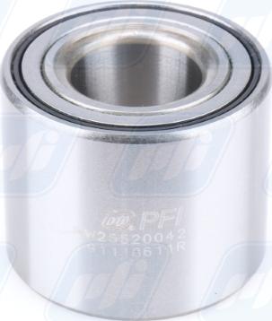 SKF AU0501-4L/L260 - Pyöränlaakeri inparts.fi