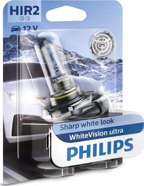 PHILIPS 9012WVUB1 - Polttimo, kaukovalo inparts.fi