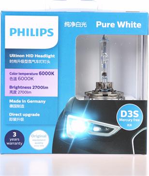 PHILIPS 42403WXX2 - Polttimo, ajovalo inparts.fi