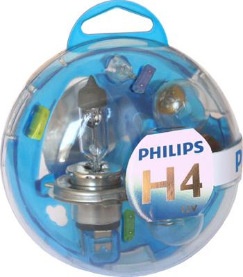 PHILIPS 55718EBKM - Lajitelma, hehkulankapolttimot inparts.fi