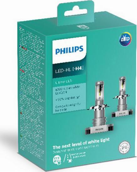 PHILIPS 11342ULWX2 - Polttimo inparts.fi