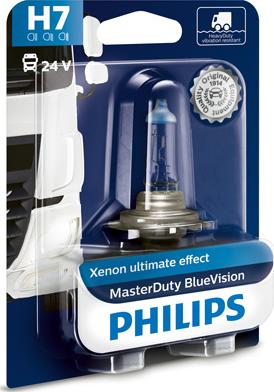 PHILIPS 13972MDBVB1 - Polttimo, kaukovalo inparts.fi