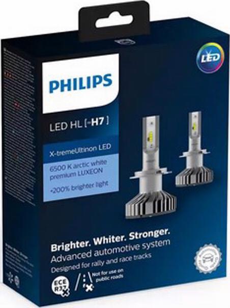 PHILIPS 12985BWX2 - Polttimo inparts.fi