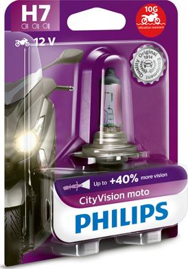 PHILIPS 12972CTVBW - Polttimo, kaukovalo inparts.fi