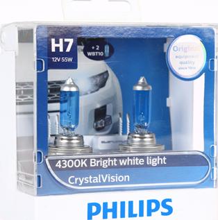 PHILIPS 12972CVSM - Polttimo, vilkkuvalo inparts.fi