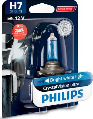 PHILIPS 12972CVUBW - Polttimo, kaukovalo inparts.fi