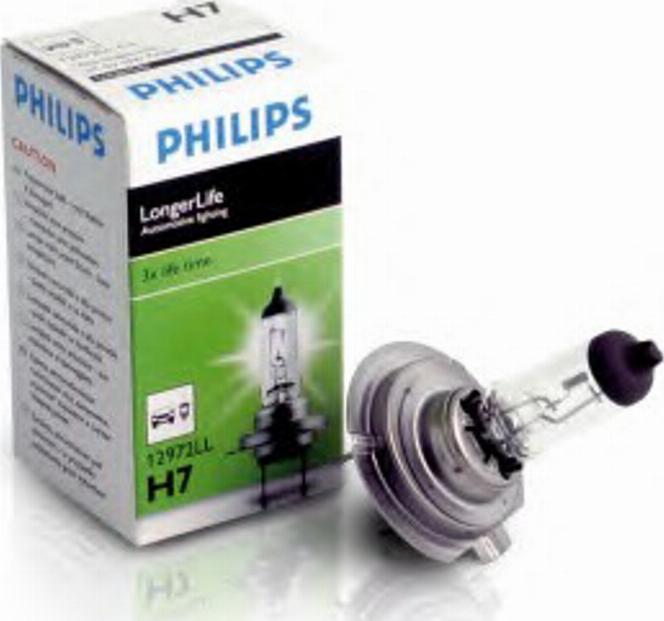 PHILIPS 12972LLC1 - Polttimo inparts.fi