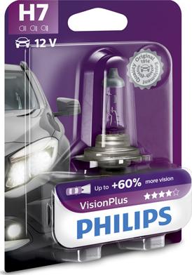 PHILIPS 12972VPB1 - Polttimo, kaukovalo inparts.fi