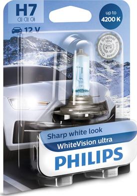 PHILIPS 12972WVUB1 - Polttimo, kaukovalo inparts.fi