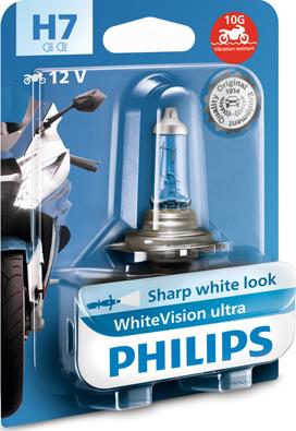 PHILIPS 12972WVUBW - Polttimo, kaukovalo inparts.fi